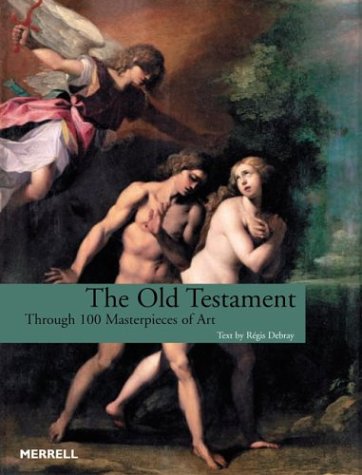 the-old-testament-through-100-masterpieces-of-art
