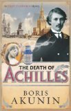 The Death of Achilles cover