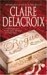 The Rogue by Claire Delacroix