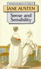 Sense and Sensibility