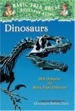 Dinosaurs (Magic Tree House Research Guide, #1)