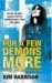 For a Few Demons More (The Hollows, #5) by Kim Harrison