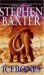 Icebones (Mammoth, #3) by Stephen Baxter