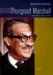 Thurgood Marshall Supreme Court Justice by Lisa Aldred