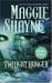 Twilight Hunger (Wings in the Night, #7) by Maggie Shayne