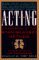 Acting A Handbook of the Stanislavski Method by Toby Cole