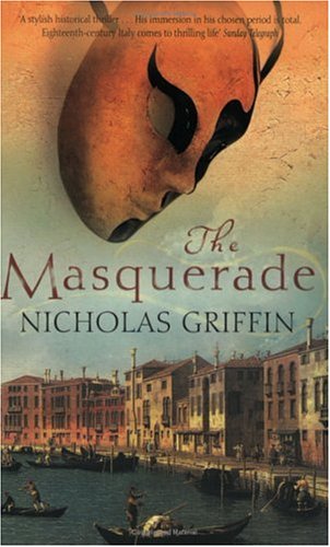 the-masquerade