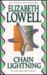 Chain Lightning by Elizabeth Lowell