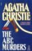 The A.B.C. Murders by Agatha Christie
