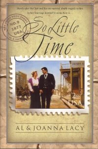 So Little Time(Mail Order Bride 9)