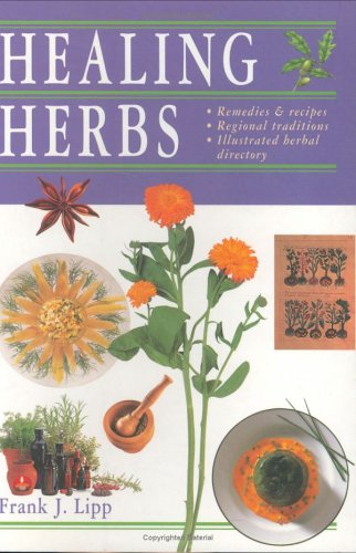 healing-herbs