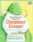 Dinosaur Dinner (With a Slice of Alligator Pie) by Dennis Lee