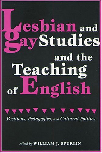 Latina brother sister cum Cultural english gay lesbian pedagogies politics position study teaching