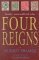 Four Reigns by Kukrit Pramoj