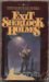 Exit Sherlock Holmes by Robert Lee Hall