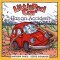 Little Red Car Has an Accident by Mathew Price