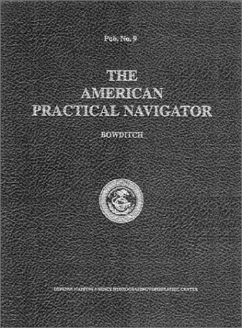 bowditch american practical navigator