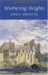 Wuthering Heights by Emily Brontë
