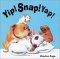 Yip! Snap! Yap! by Charles Fuge