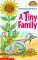 A Tiny Family by Norman Bridwell