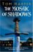 The Mosaic of Shadows (Demetrios Askiates, #1) by Tom Harper
