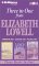 Amber Beach / Jade Island / Pearl Cove Three Books In One by Elizabeth Lowell