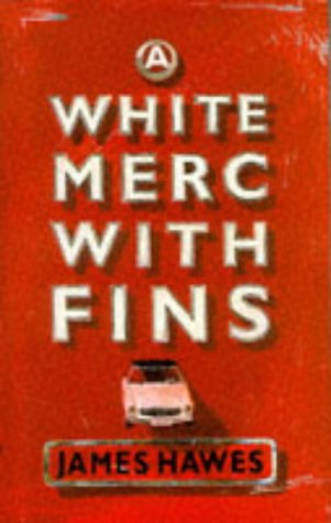 a-white-merc-with-fins