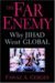 The Far Enemy Why Jihad Went Global by Fawaz A. Gerges