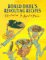 Roald Dahl's Revolting Recipes by Roald Dahl