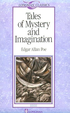 Tales Of Mystery And Imagination Edgar Allan Poe Pdf