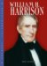 William H. Harrison by Meg Greene