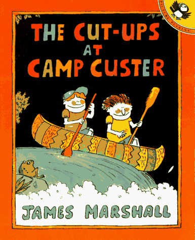 the-cut-ups-at-camp-custer
