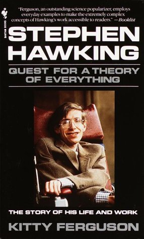 the theory of everything book