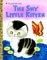 The Shy Little Kitten by Cathleen Schurr