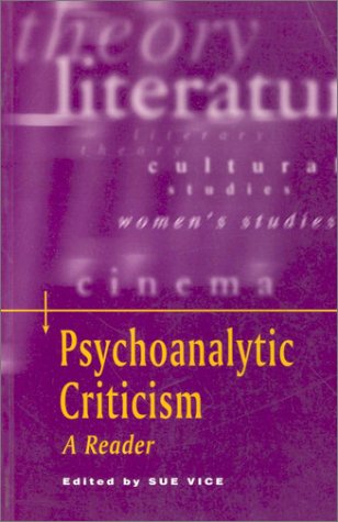 psychoanalytic-criticism
