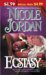 Ecstasy (Notorious, #4) by Nicole Jordan