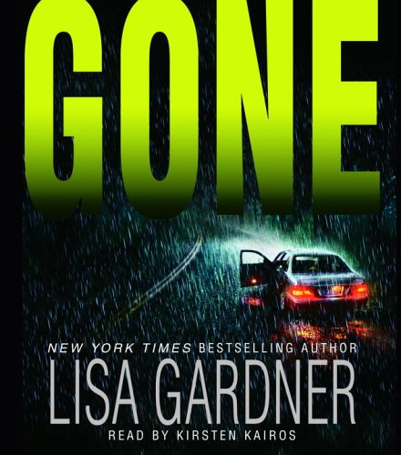 Gone(Quincy & Rainie 5)