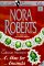 A Man for Amanda (Calhouns #2) by Nora Roberts
