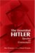 The Essential Hitler Speeches and Commentary by Max Domarus