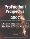 pro-football-prospectus-2007-the-essential-guide-to-the-2007-pro-football-season