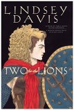 Two for the Lions (Marcus Didius Falco, #10)