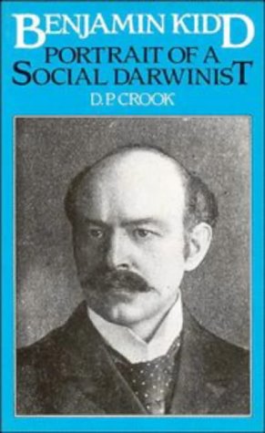 benjamin-kidd-portrait-of-a-social-darwinist
