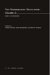 The Probabilistic Revolution Ideas in the Sciences by Lorenz Kruger