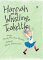 Hannah and the Whistling Teakettle (Richard Jackson Books (DK Ink)) by Mindy Warshaw Skolsky