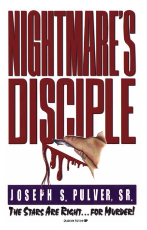 Nightmares Disciple