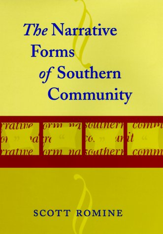 the-narrative-forms-of-southern-community