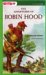 The Adventures Of Robin Hood by E. Charles Vivian