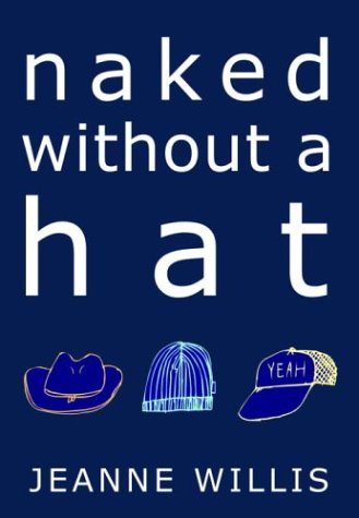 Naked Without a Hat