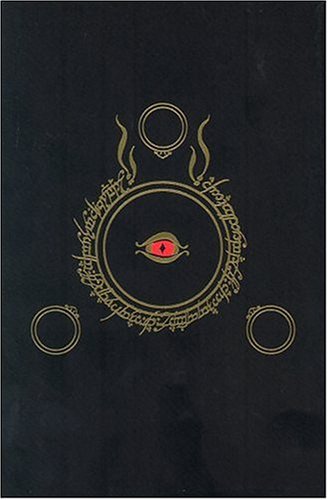 The Lord of the Rings by J.R.R. Tolkien The Lord of the Rings by J.R.R. Tolkien