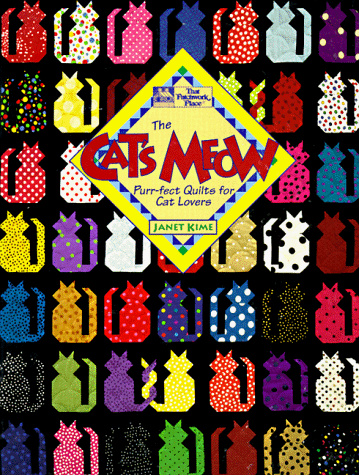 Cat S Meow Purr Fect Quilts For Cat Lovers Cat S Meow Purr Fect Quilts For Cat Lovers